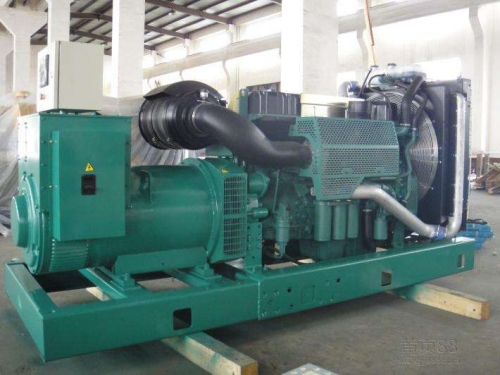 江宁便携静音：租赁无声发电机组，便携式解决能源需求