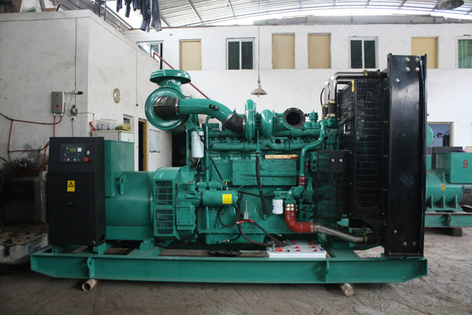 江宁环保无噪音：租用静音发电机组，为环境和耳朵双重保驾护航